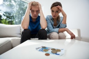 Refinansiering uten fast jobb